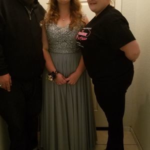 Meet your Posher, Marc